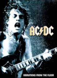 AC-DC : Vibrations from the Floor (DVD)
